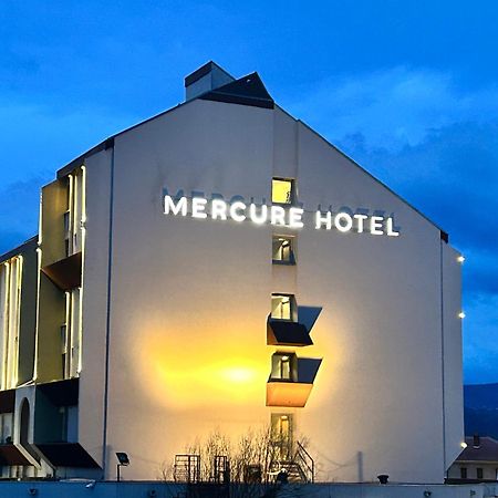 Mercure Vienne Sud Шана Екстер'єр фото